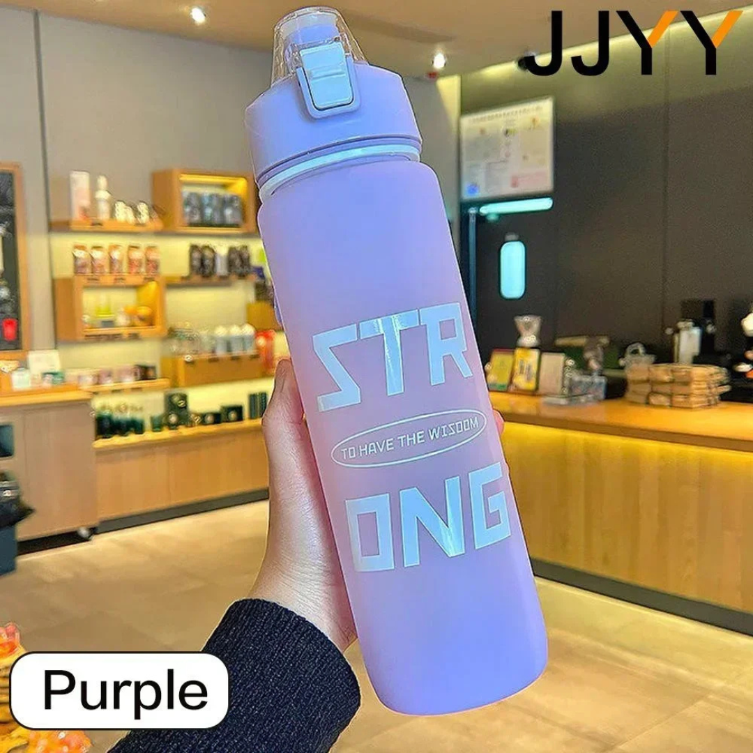 Portable Water Bottle