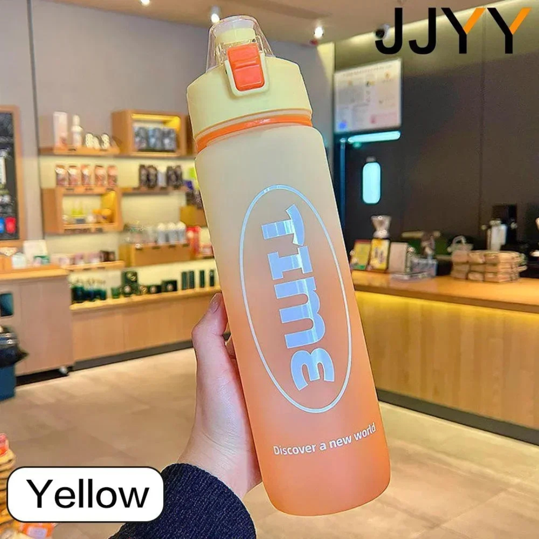Portable Water Bottle