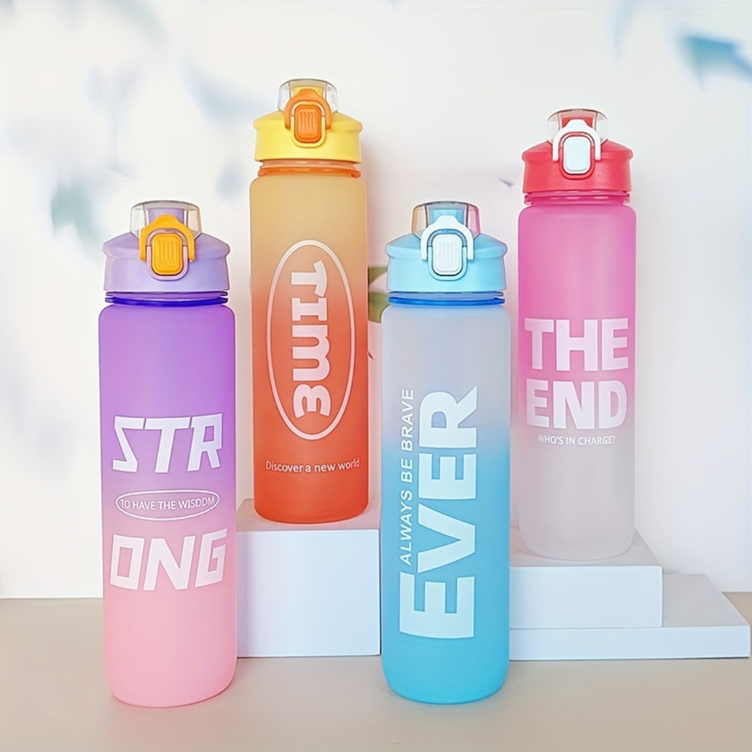 Portable Water Bottle