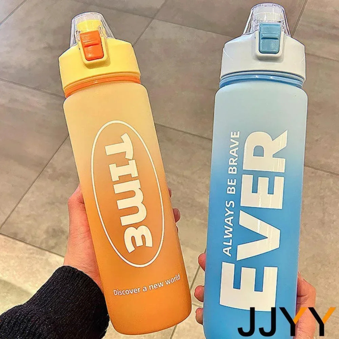 Portable Water Bottle