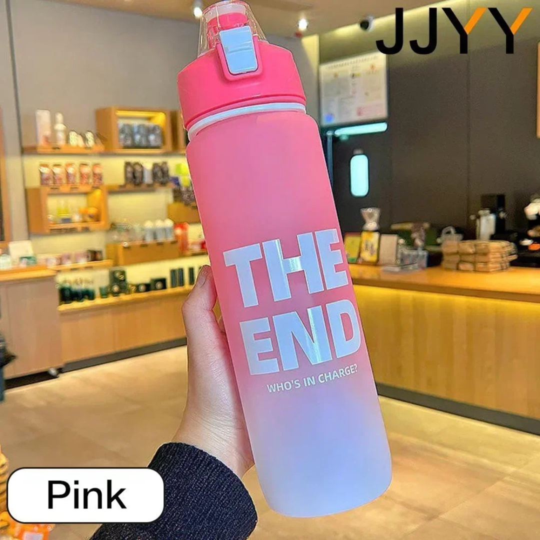 Portable Water Bottle