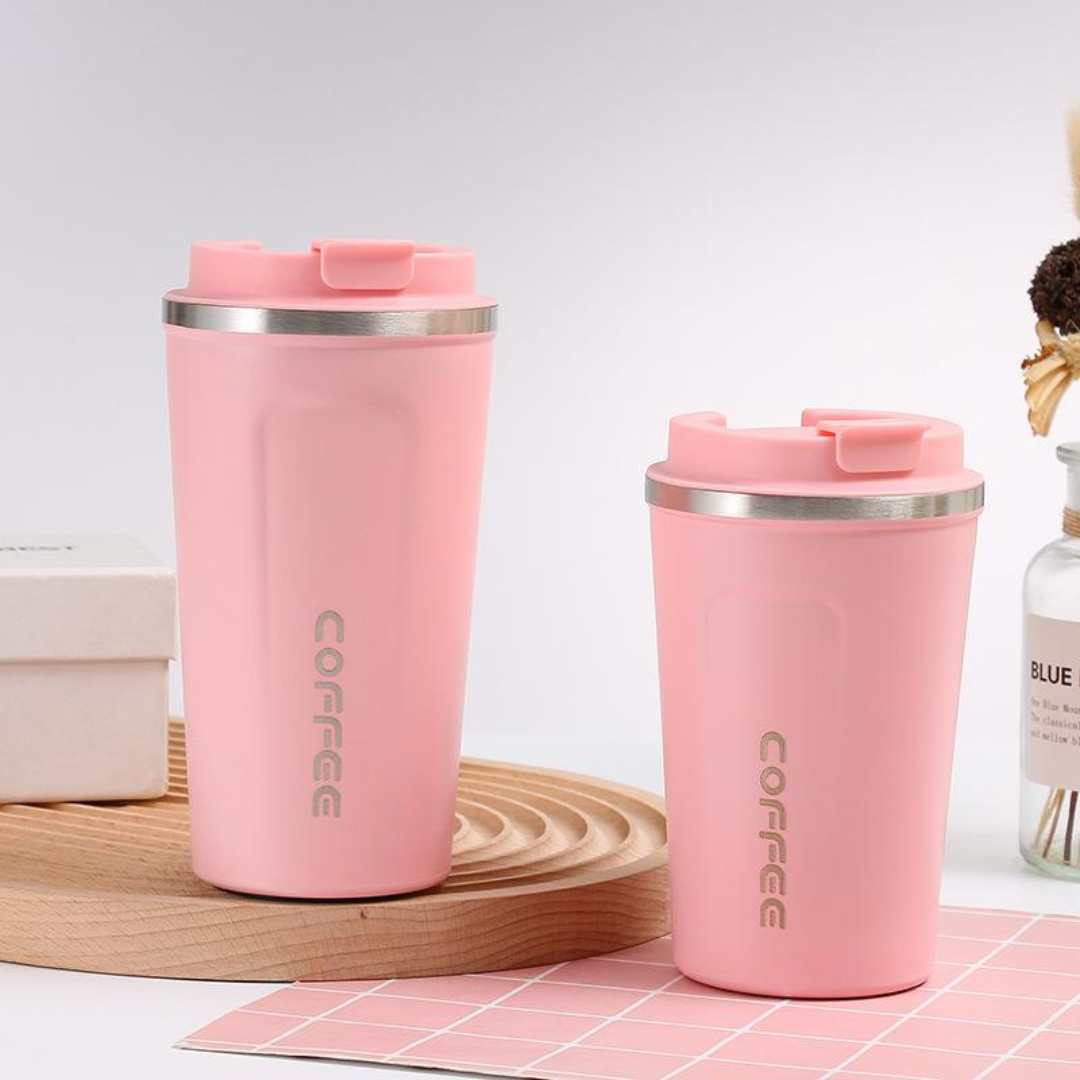 Stainless Steel Thermal Cup