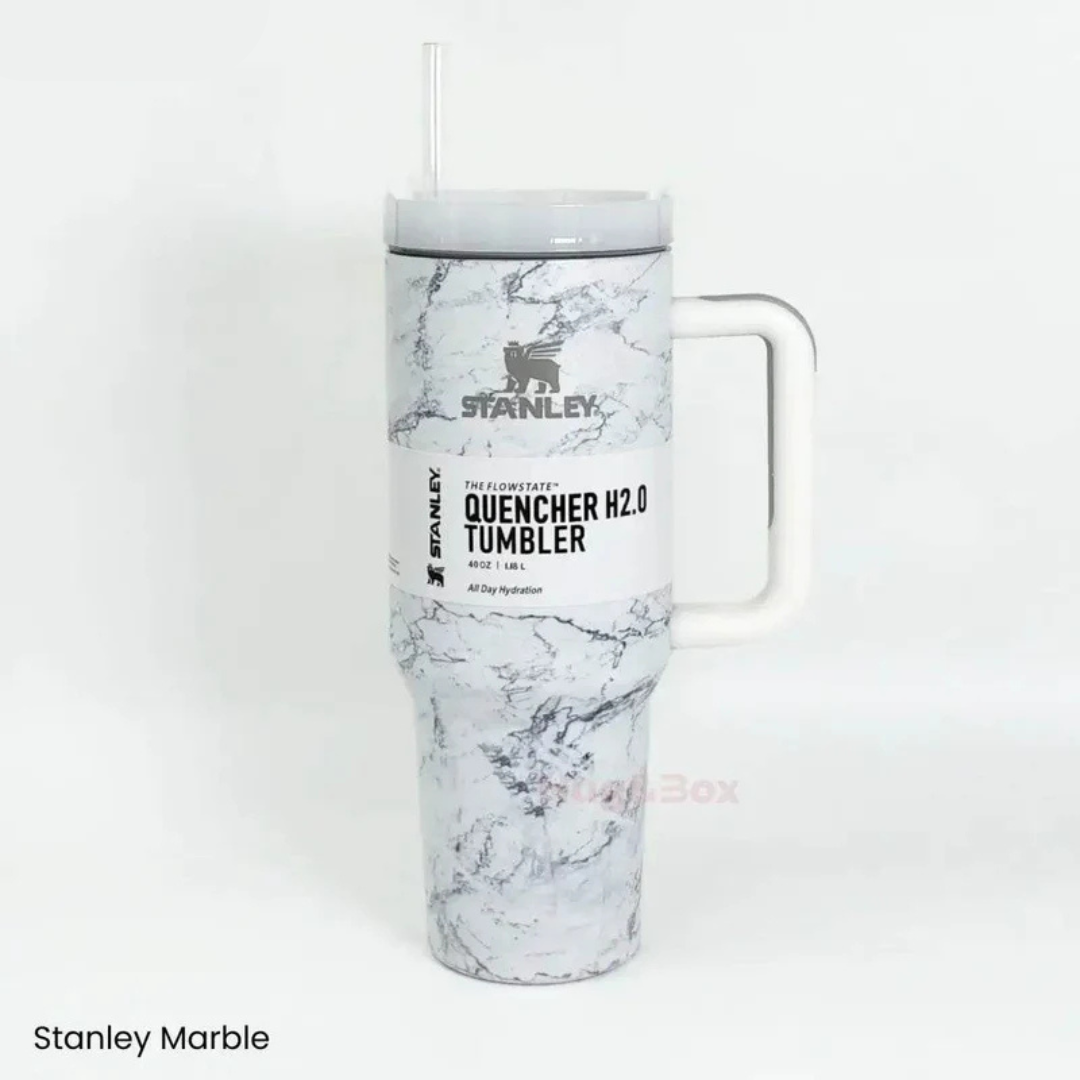 Stanley Marble Tumbler