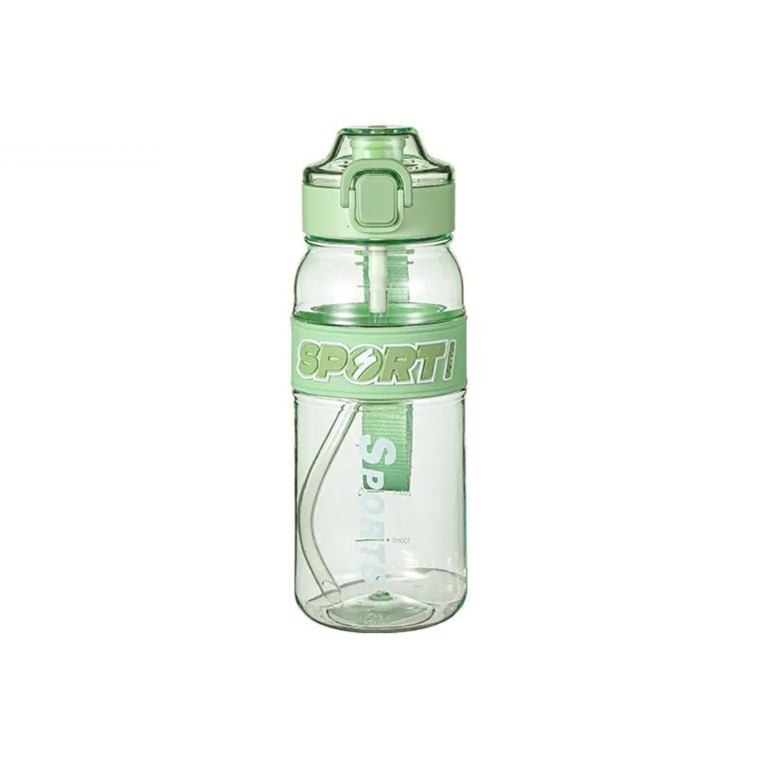 Sports Water Bottle