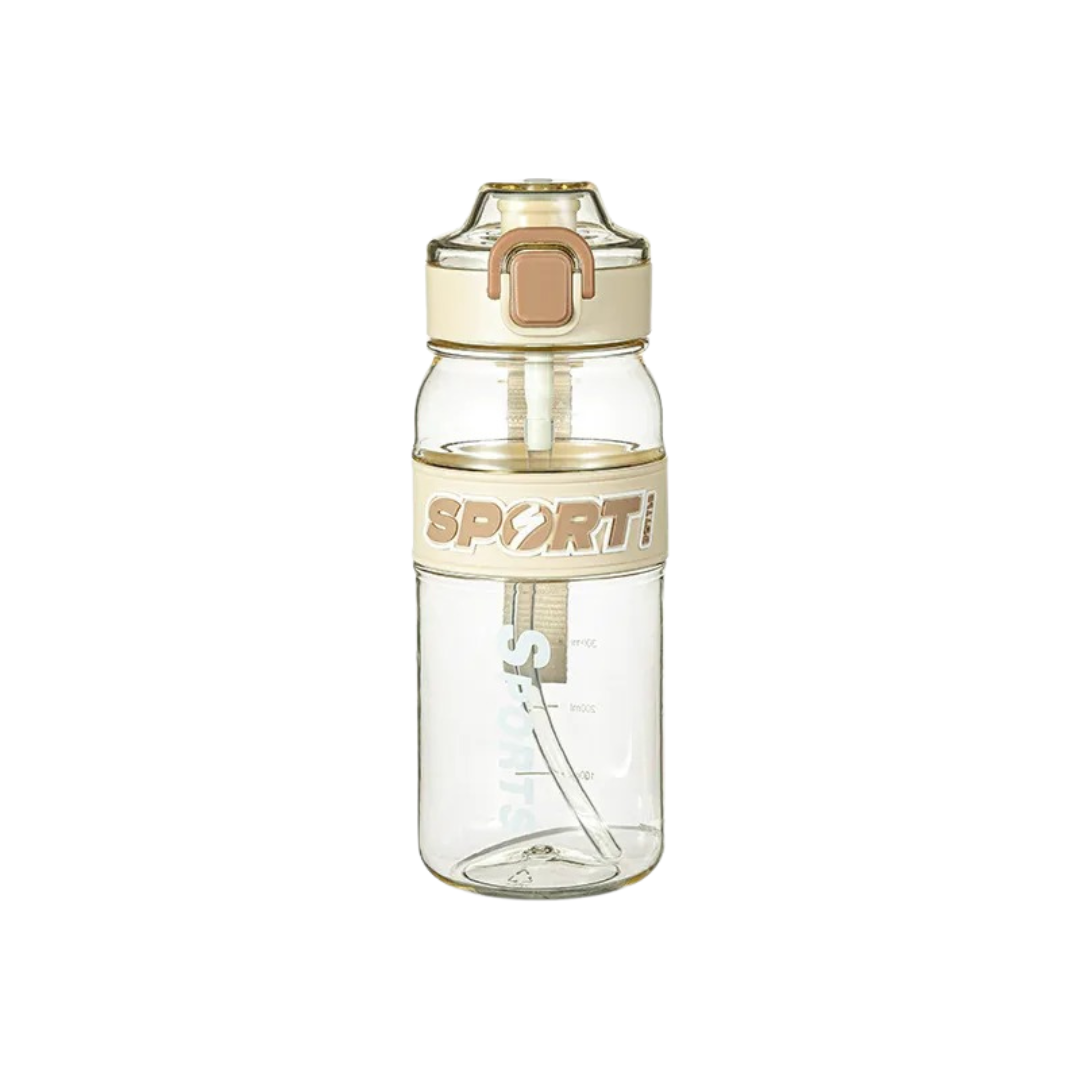 Sports Water Bottle