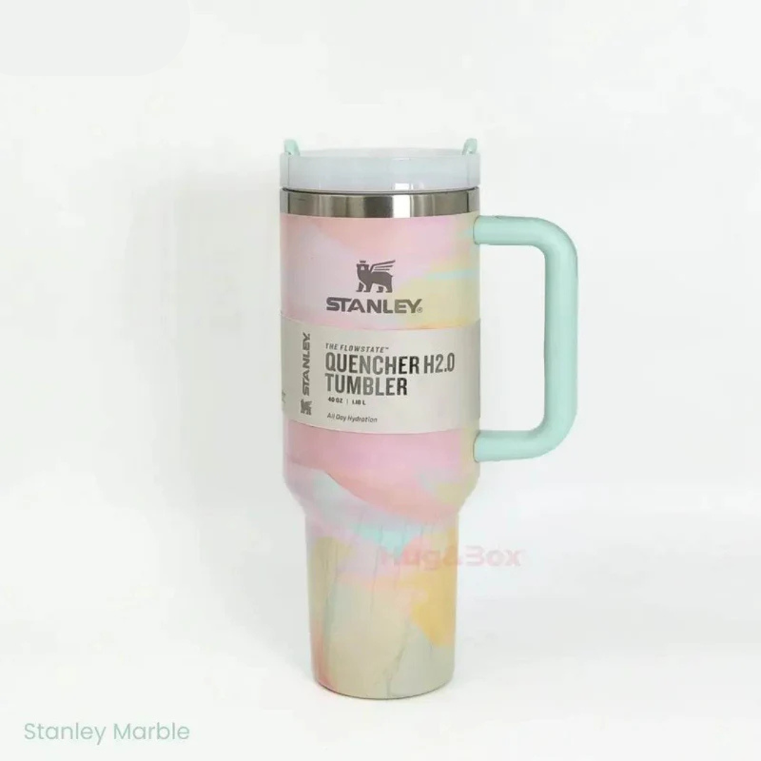 Stanley Marble Tumbler
