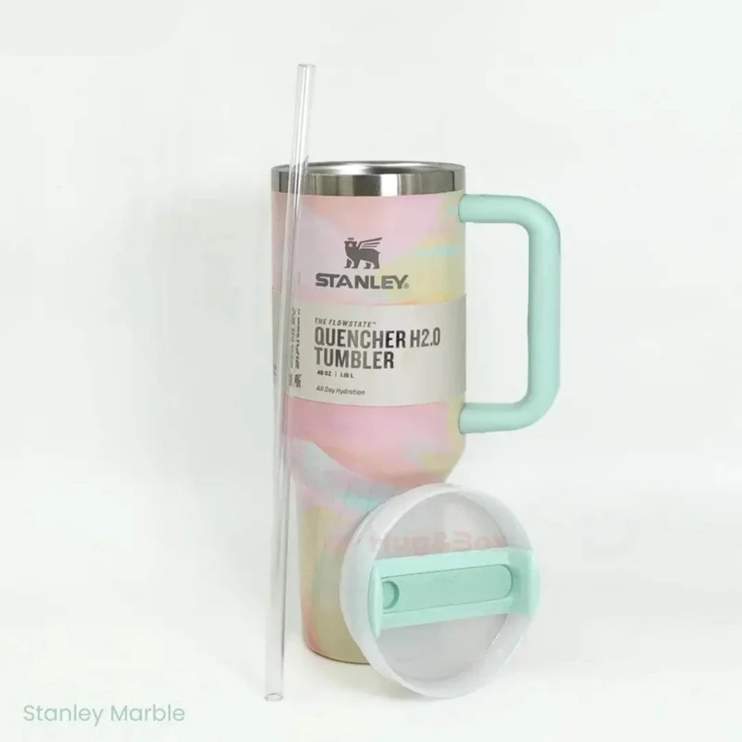 Stanley Marble Tumbler