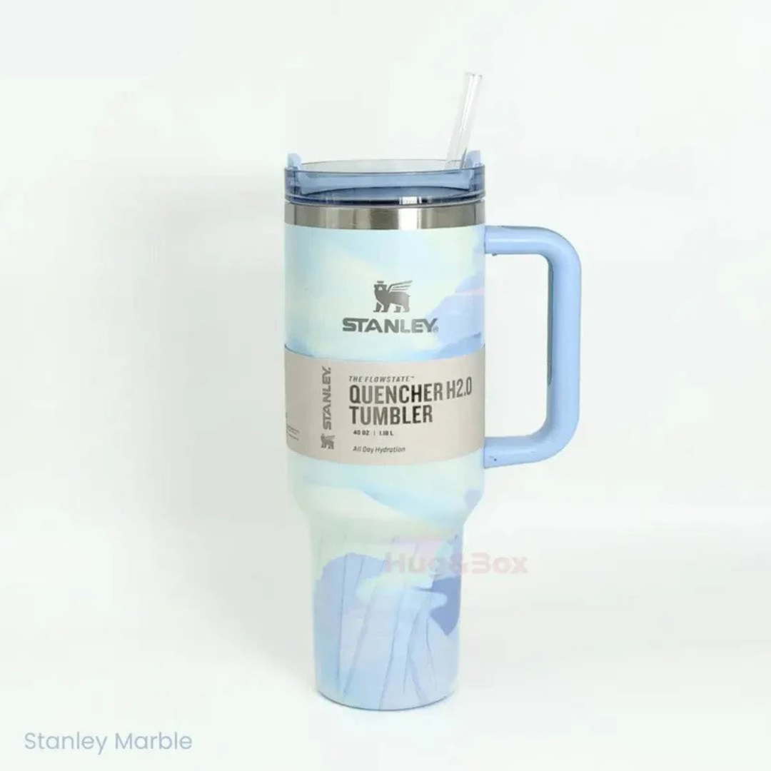 Stanley Marble Tumbler