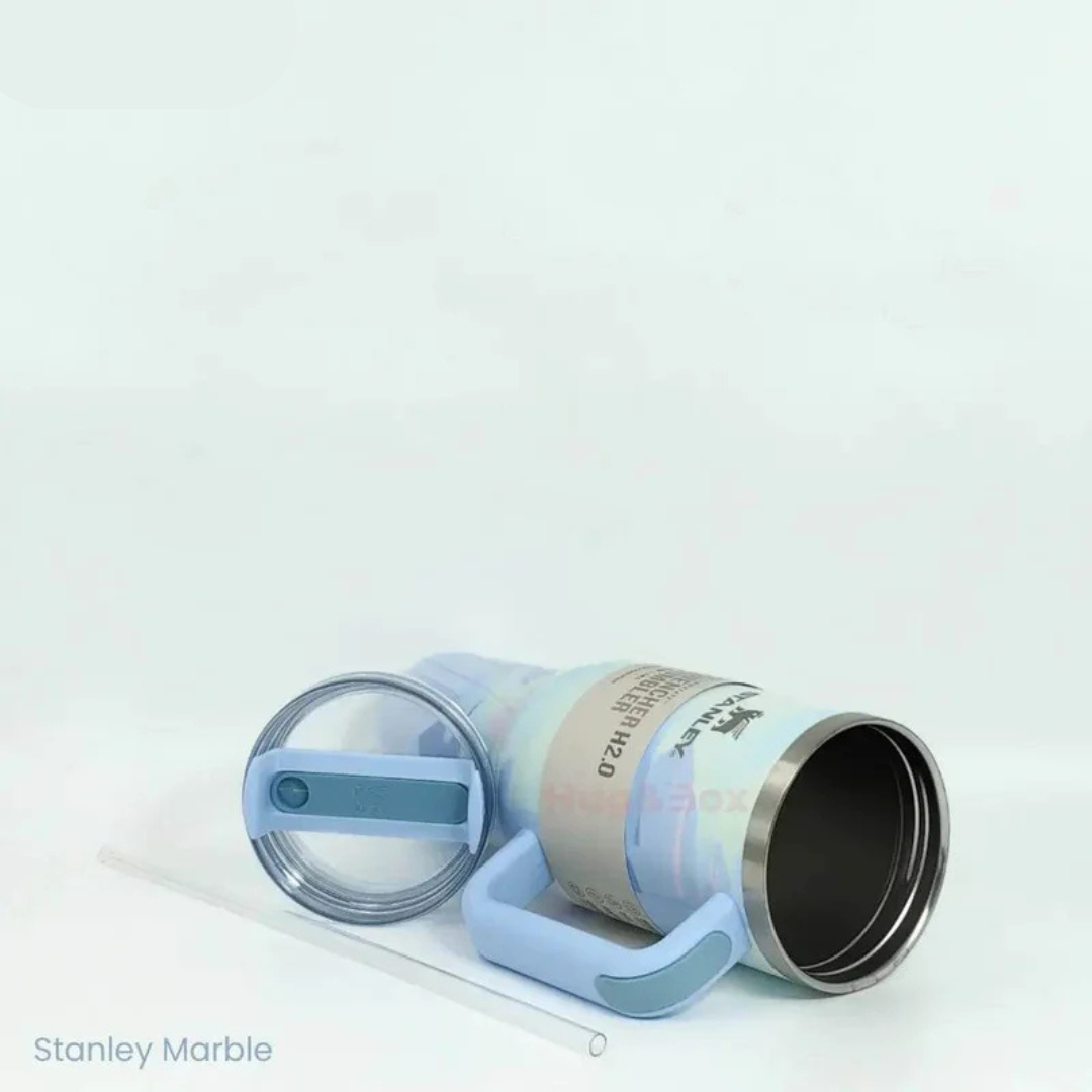 Stanley Marble Tumbler