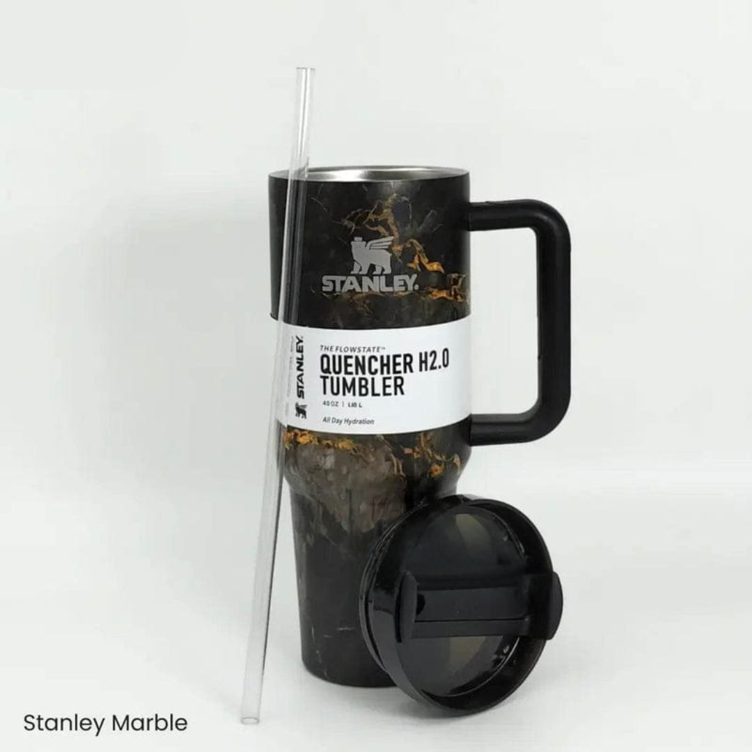 Stanley Marble Tumbler