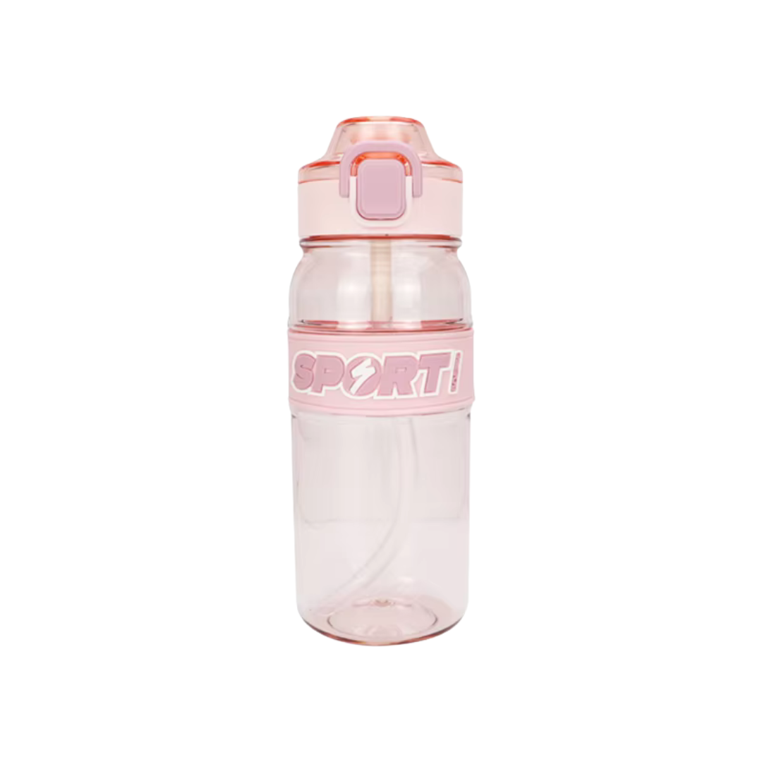Sports Water Bottle