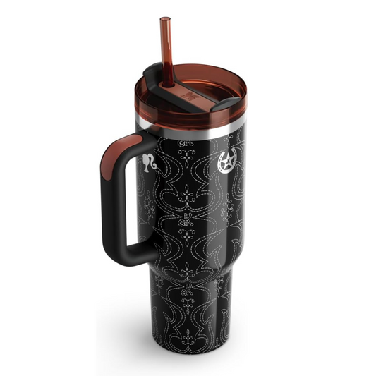 Barbie x Stanley Tumbler