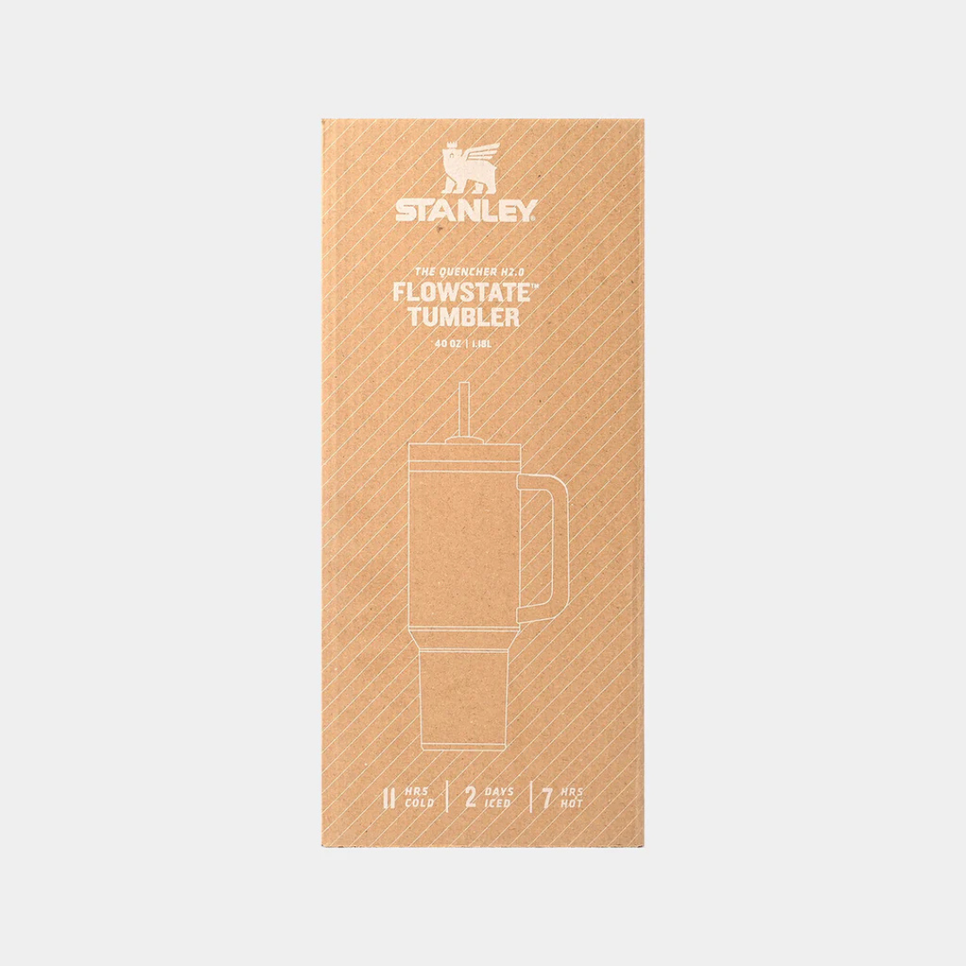 Stanley Tumbler| 1.18L