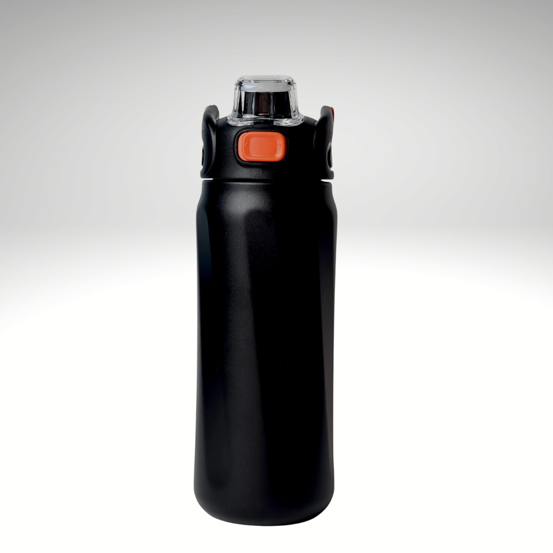 Sport Vacuum Insulated Sport Bottle