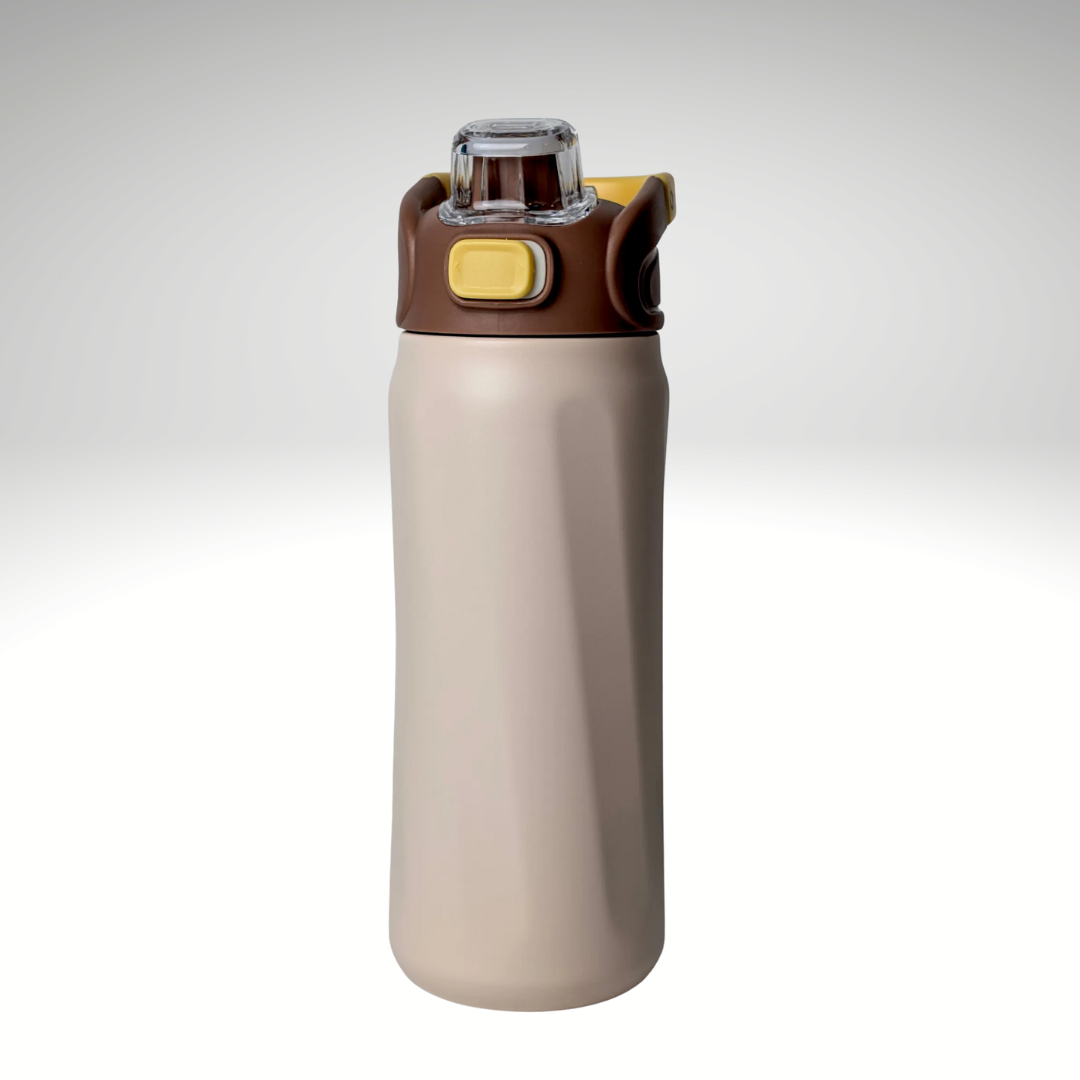 Sport Vacuum Insulated Sport Bottle