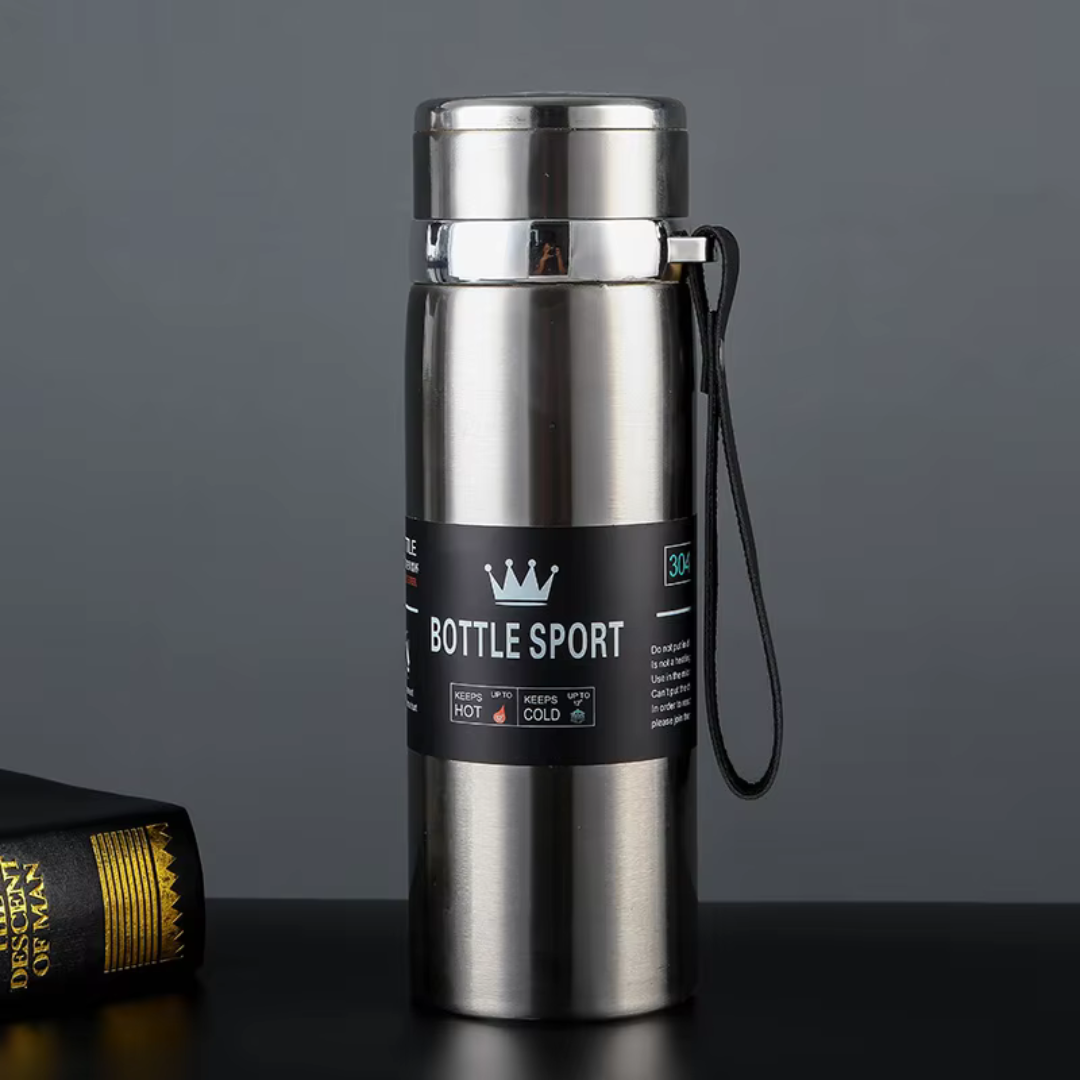 Thermos Mug