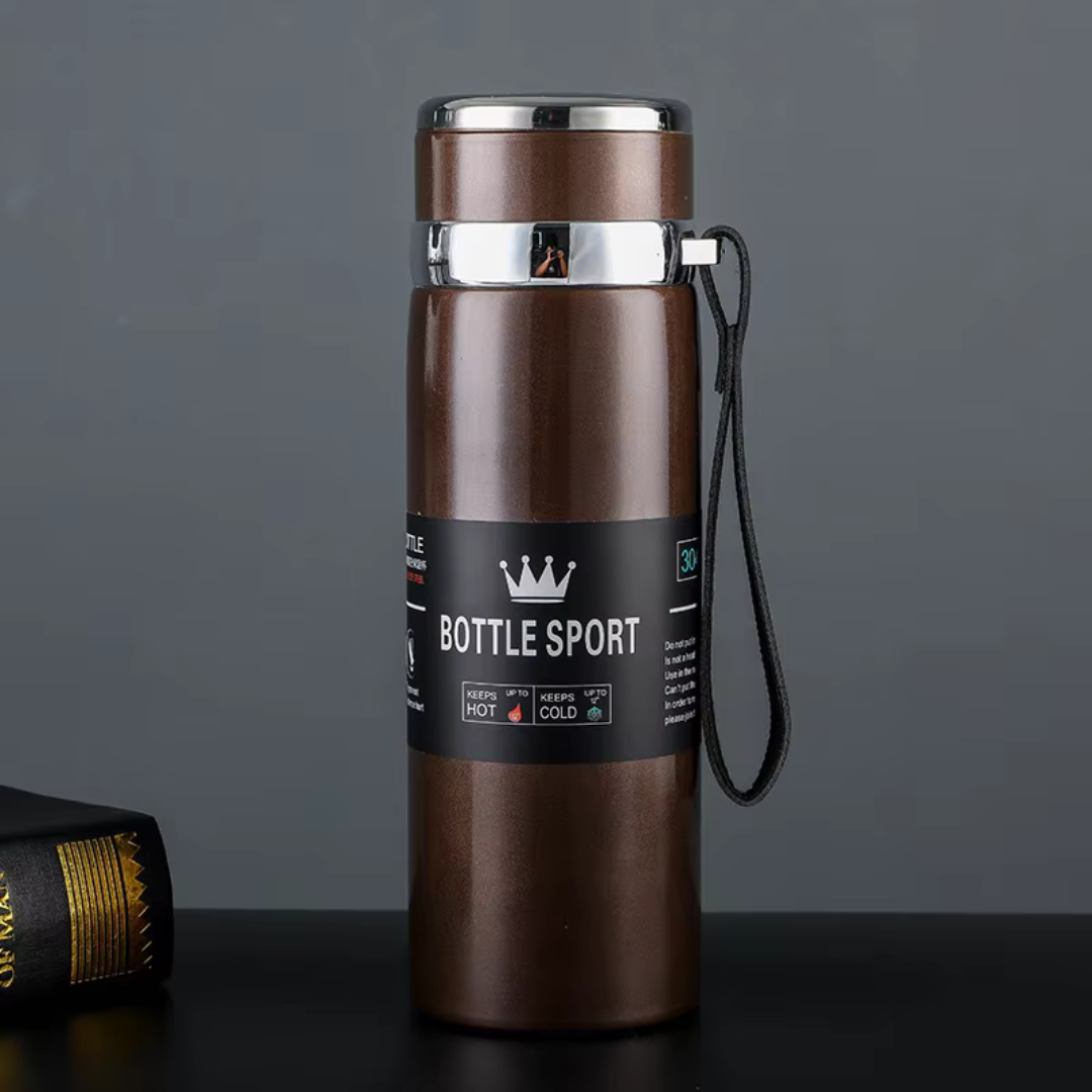 Thermos Mug