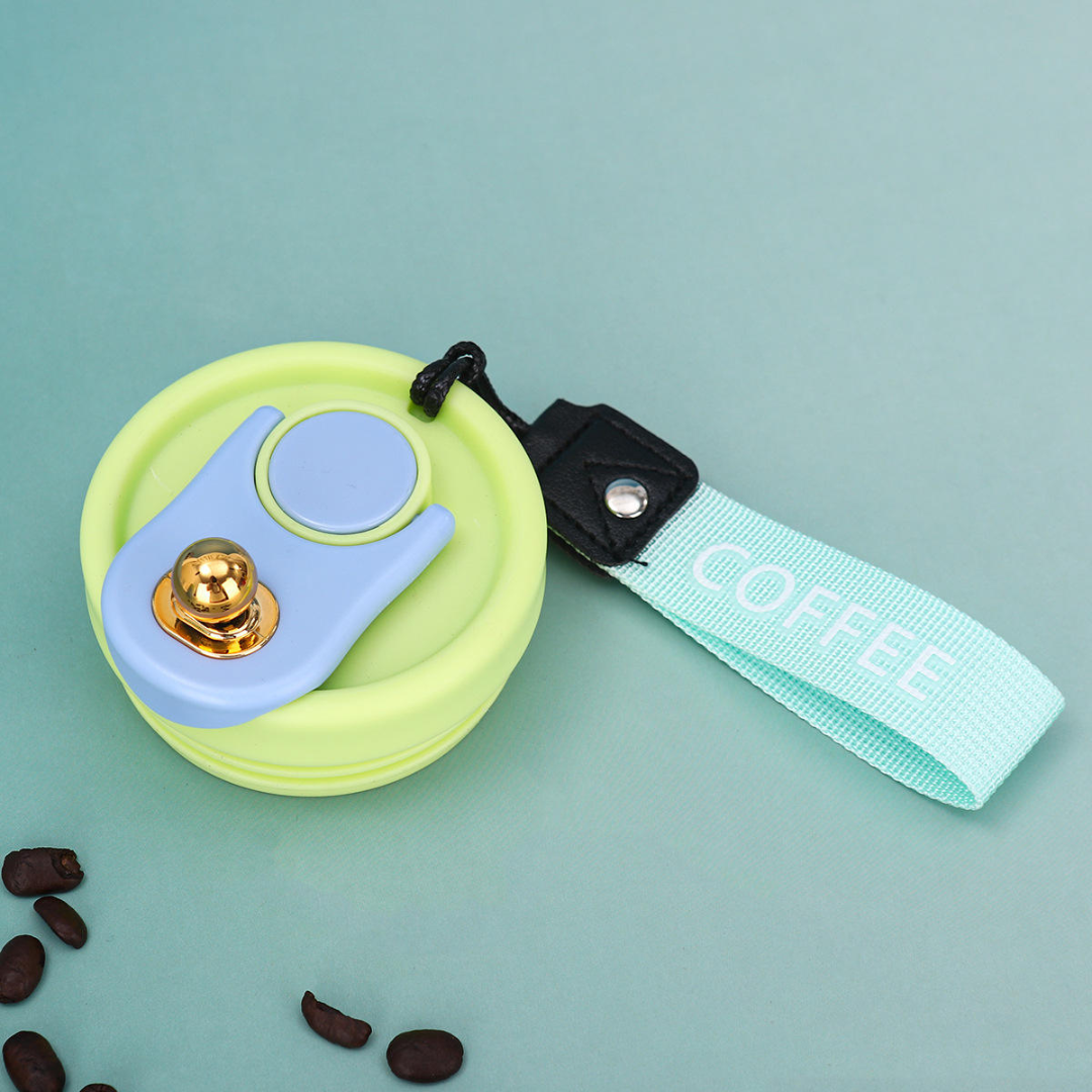 316 Stainless Steel Travel Mug