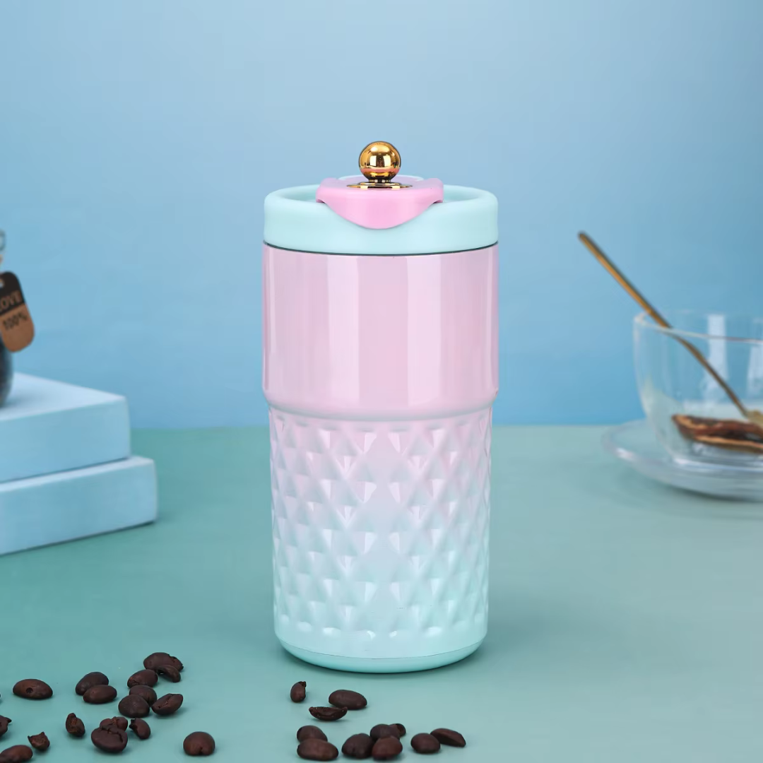 316 Stainless Steel Travel Mug