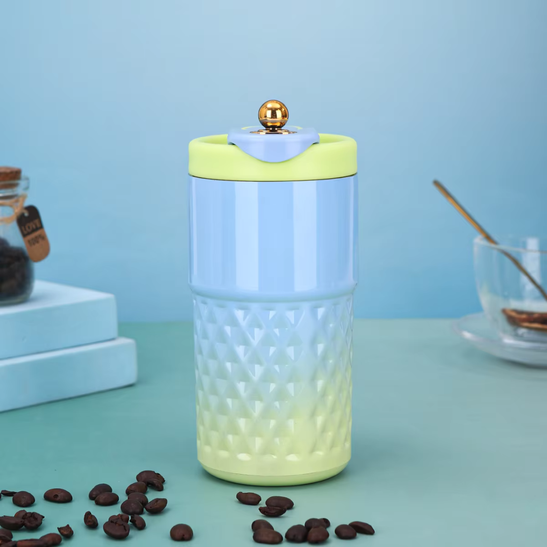 316 Stainless Steel Travel Mug