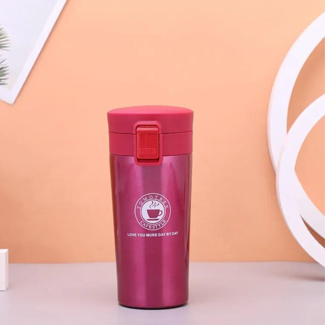 Stainless Steel Thermal Cup