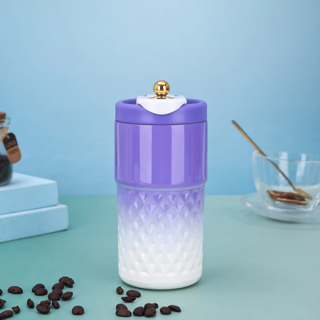 316 Stainless Steel Travel Mug