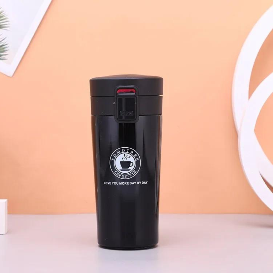 Stainless Steel Thermal Cup