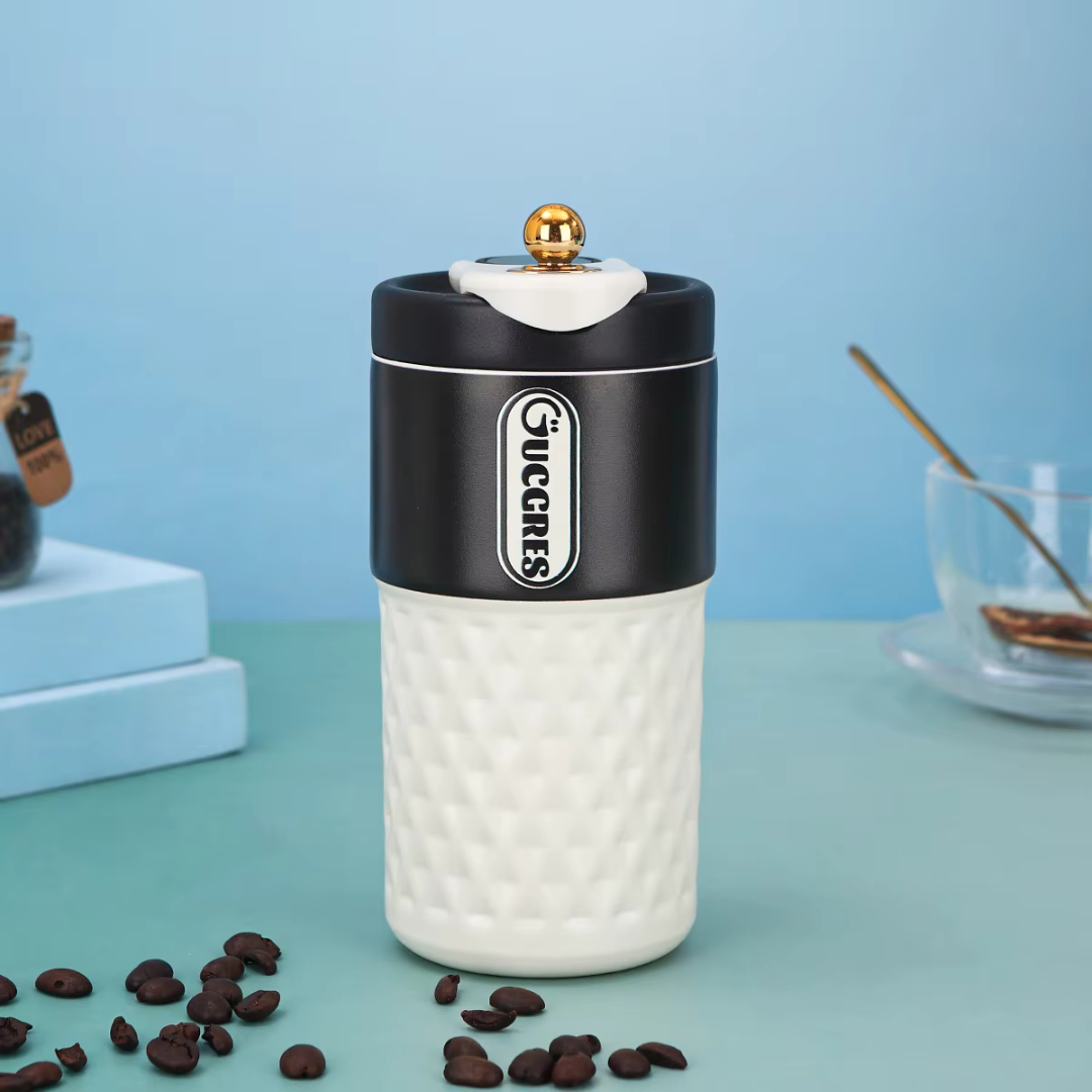 316 Stainless Steel Travel Mug