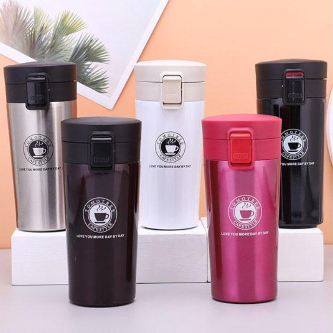 Stainless Steel Thermal Cup