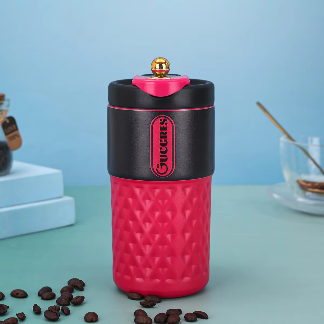 316 Stainless Steel Travel Mug
