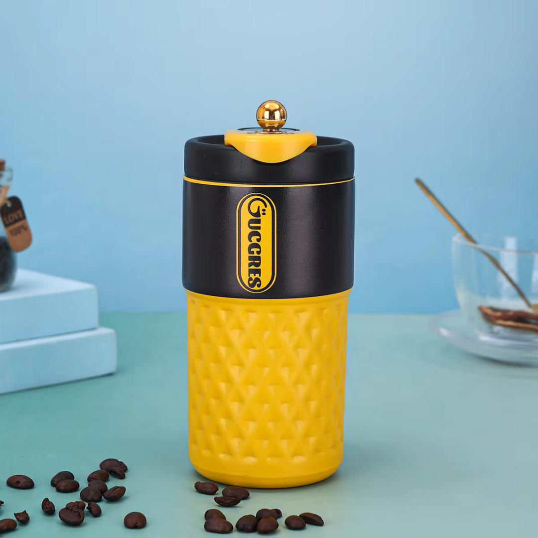 316 Stainless Steel Travel Mug