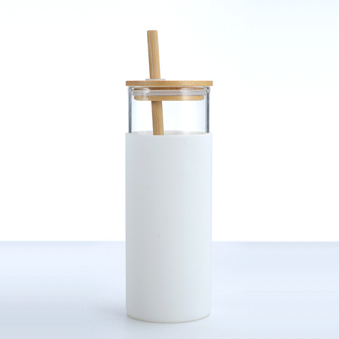 The Silicone-Sleeve mugs