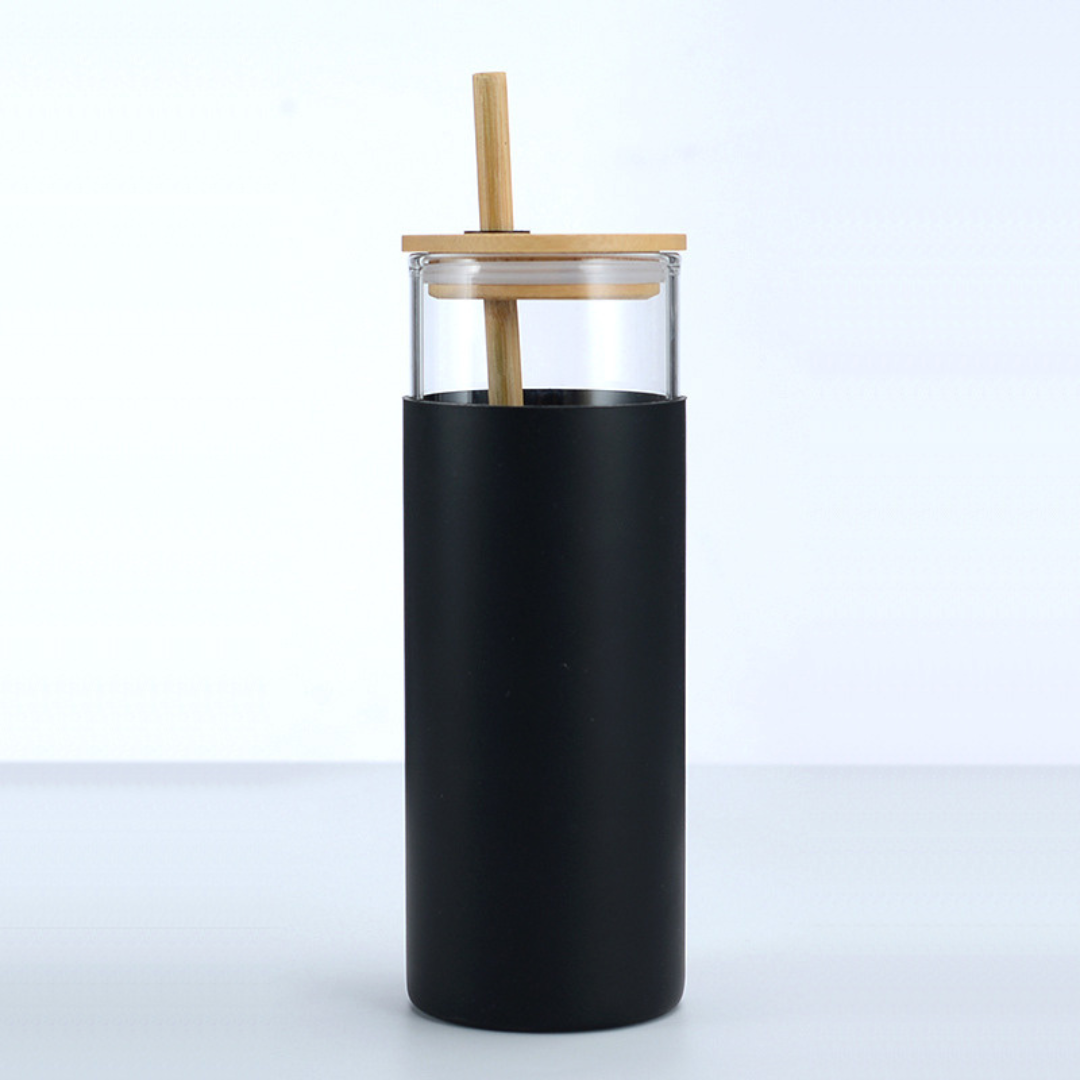 The Silicone-Sleeve mugs