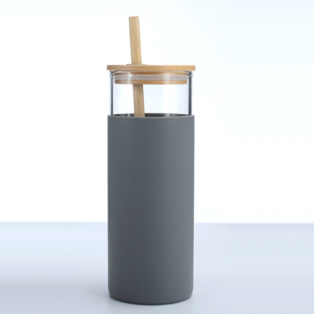 The Silicone-Sleeve mugs