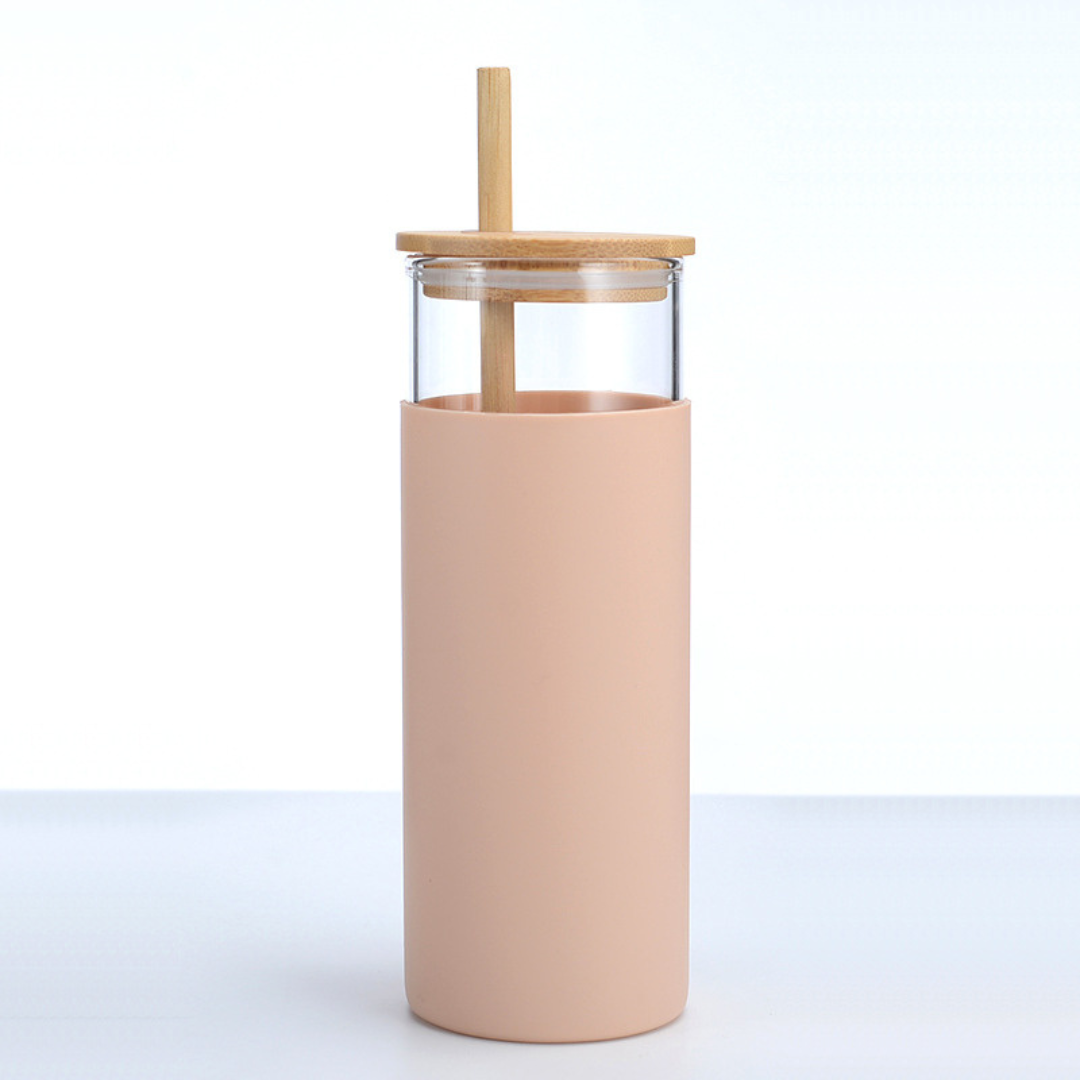 The Silicone-Sleeve mugs