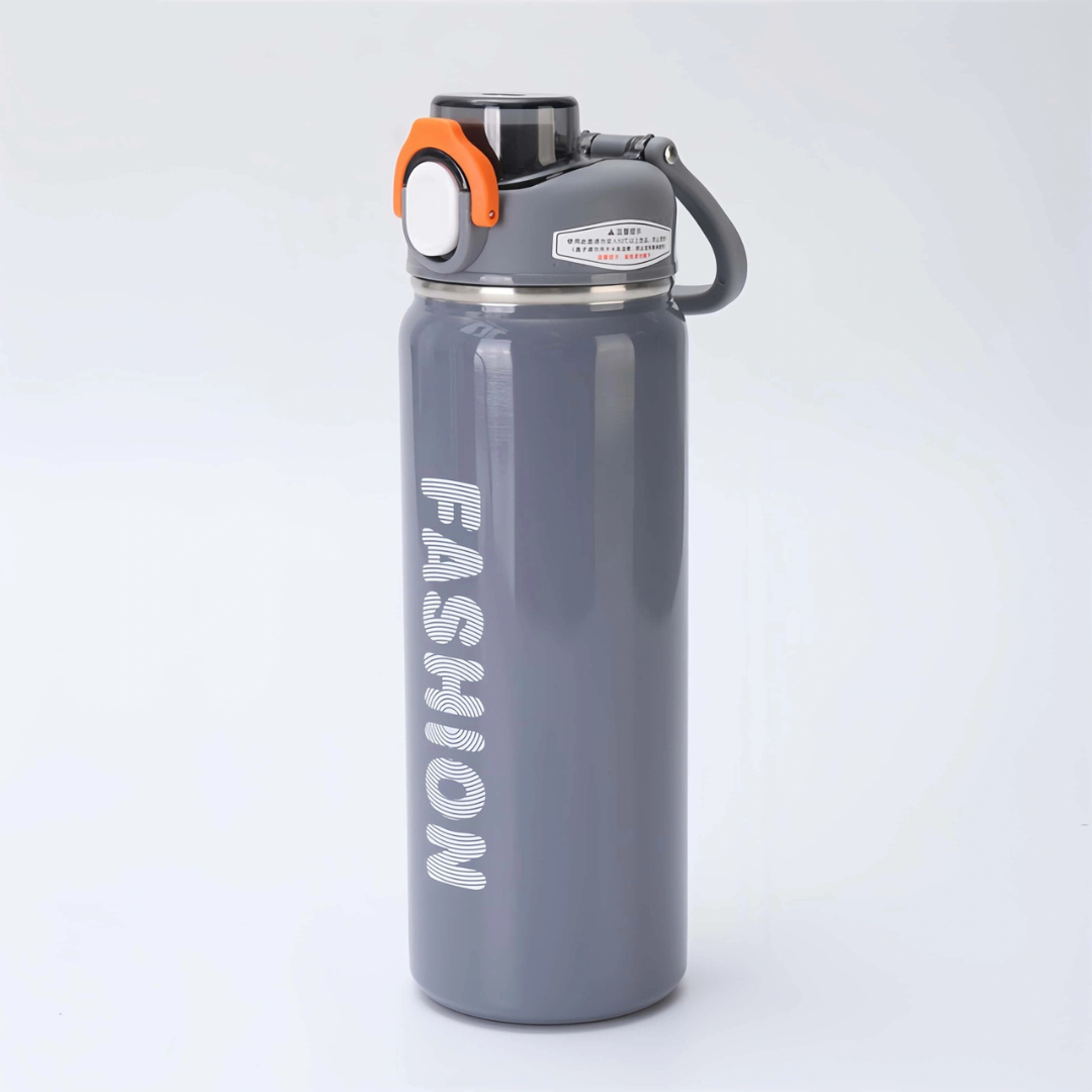 Stainless Steel Thermos Cup