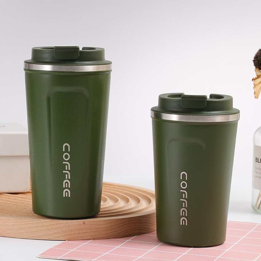 Stainless Steel Thermal Cup