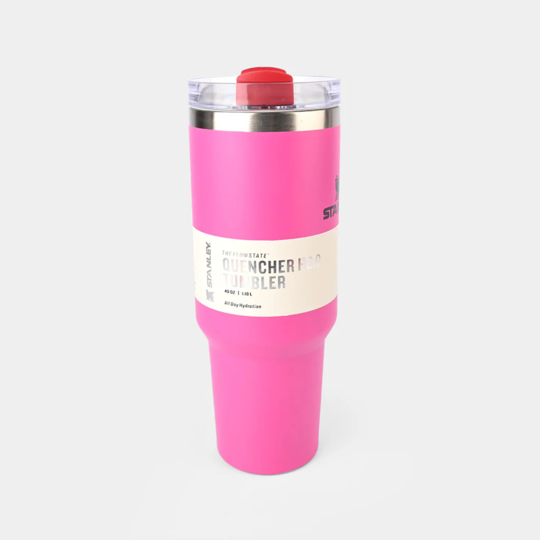 Stanley Quencher Tumbler