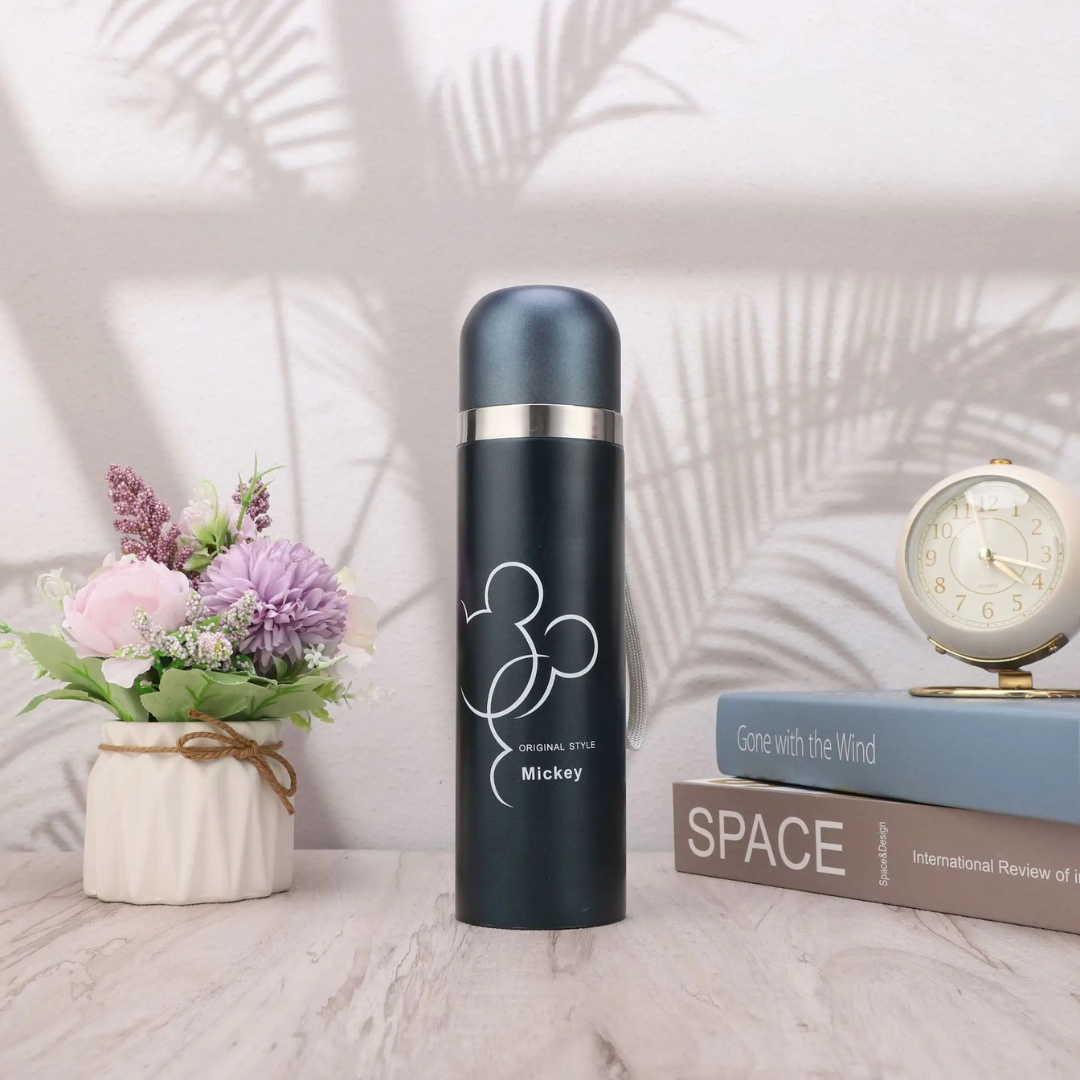 Thermos Cup Stainless Steel Thermos