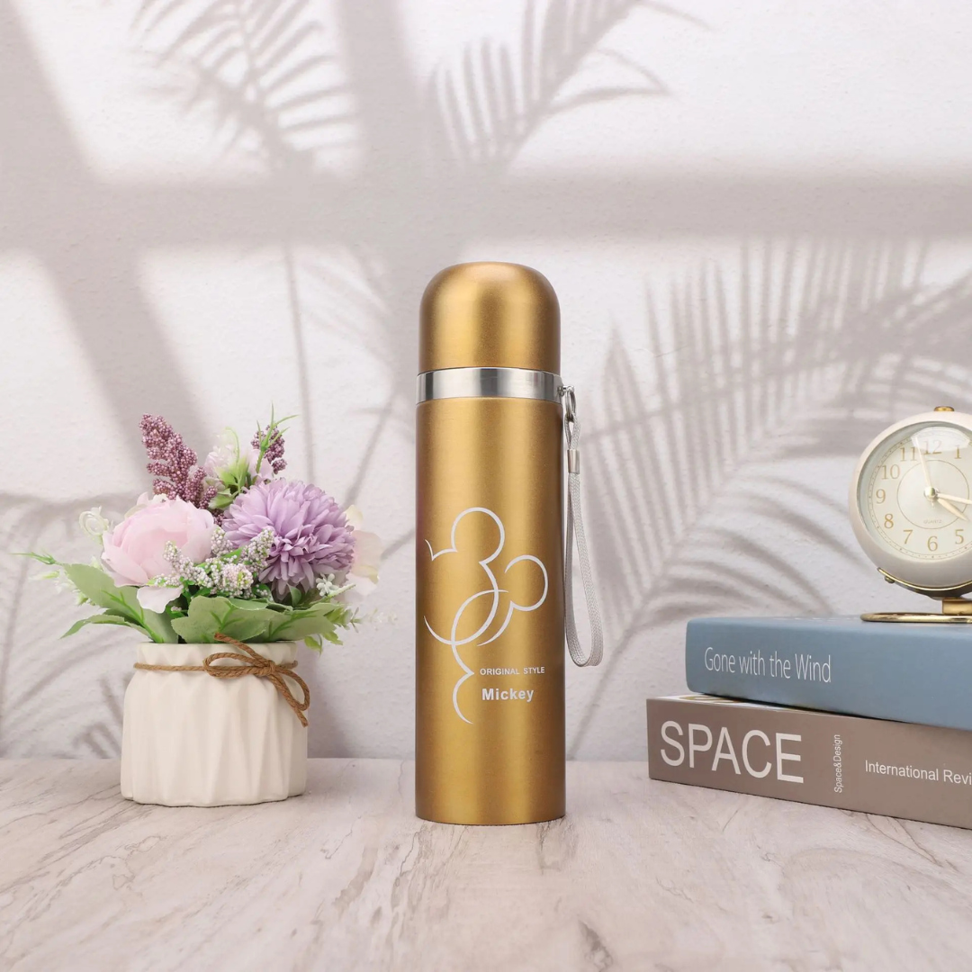 Thermos Cup Stainless Steel Thermos