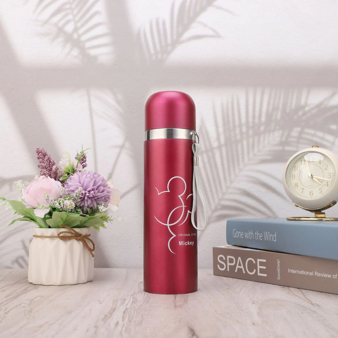 Thermos Cup Stainless Steel Thermos