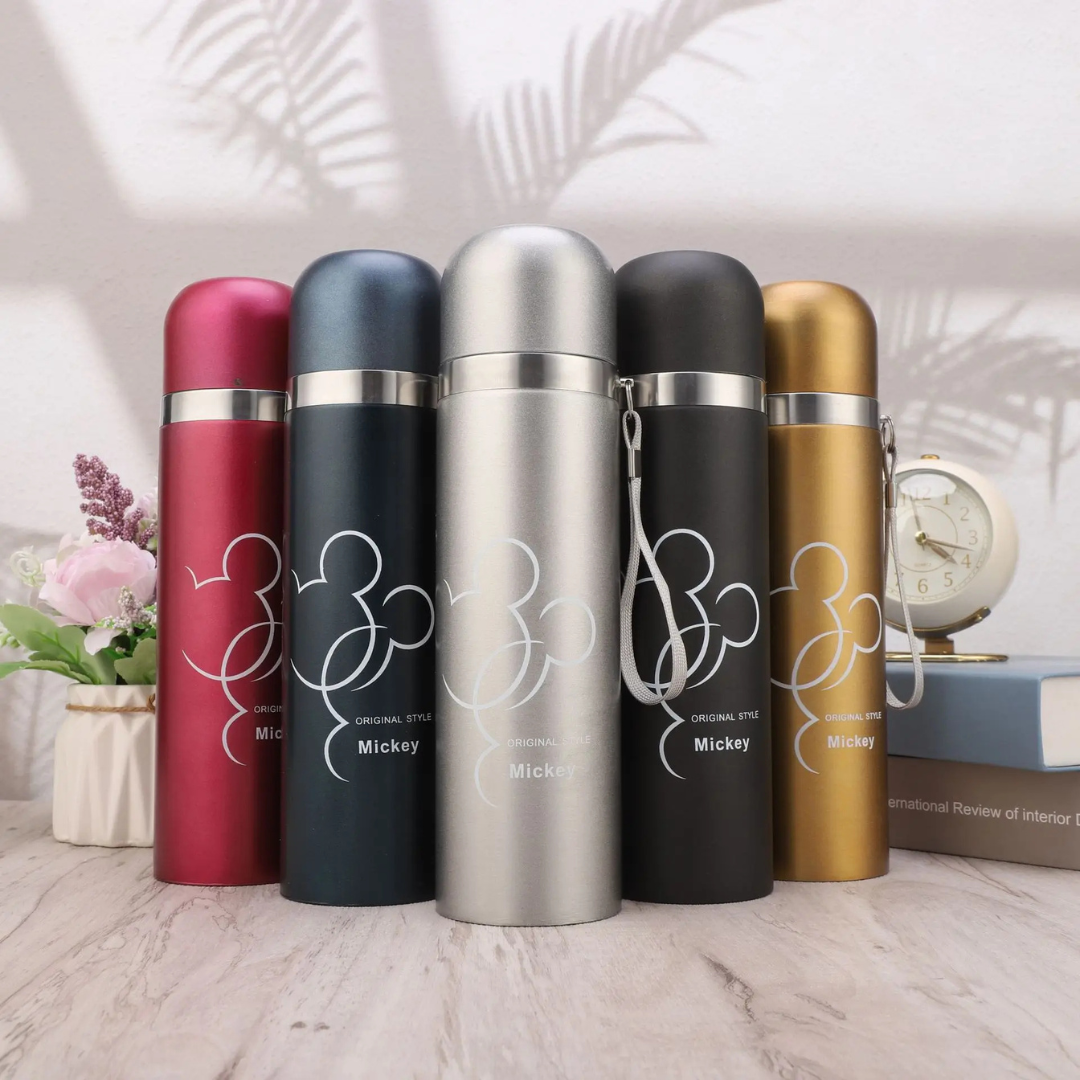 Thermos Cup Stainless Steel Thermos