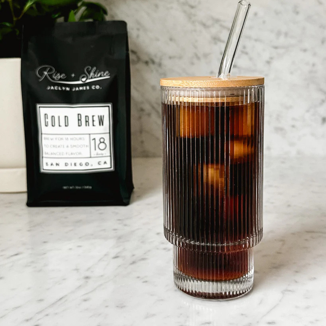 Glass Tumbler