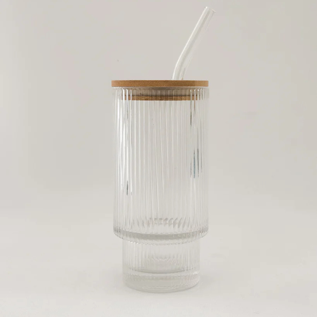 Glass Tumbler