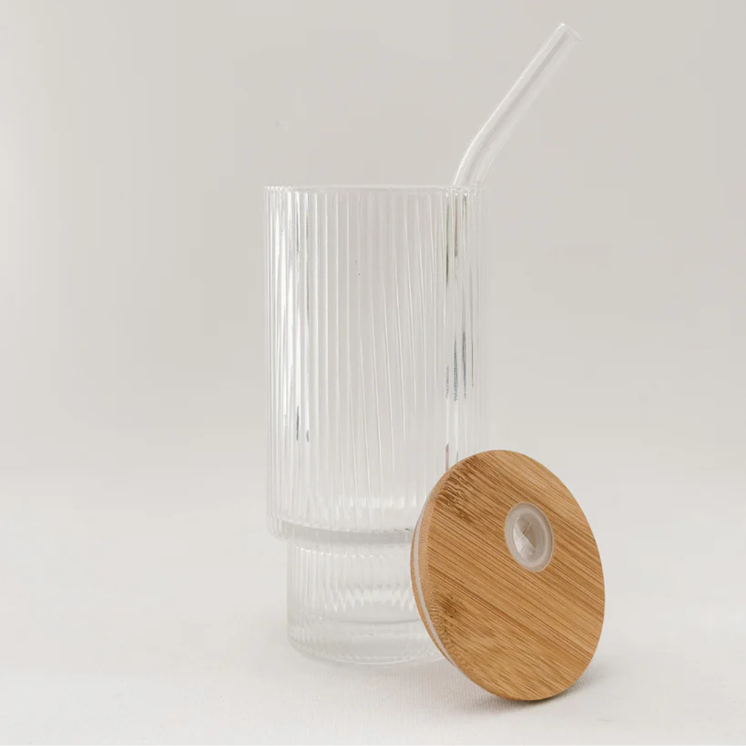 Glass Tumbler
