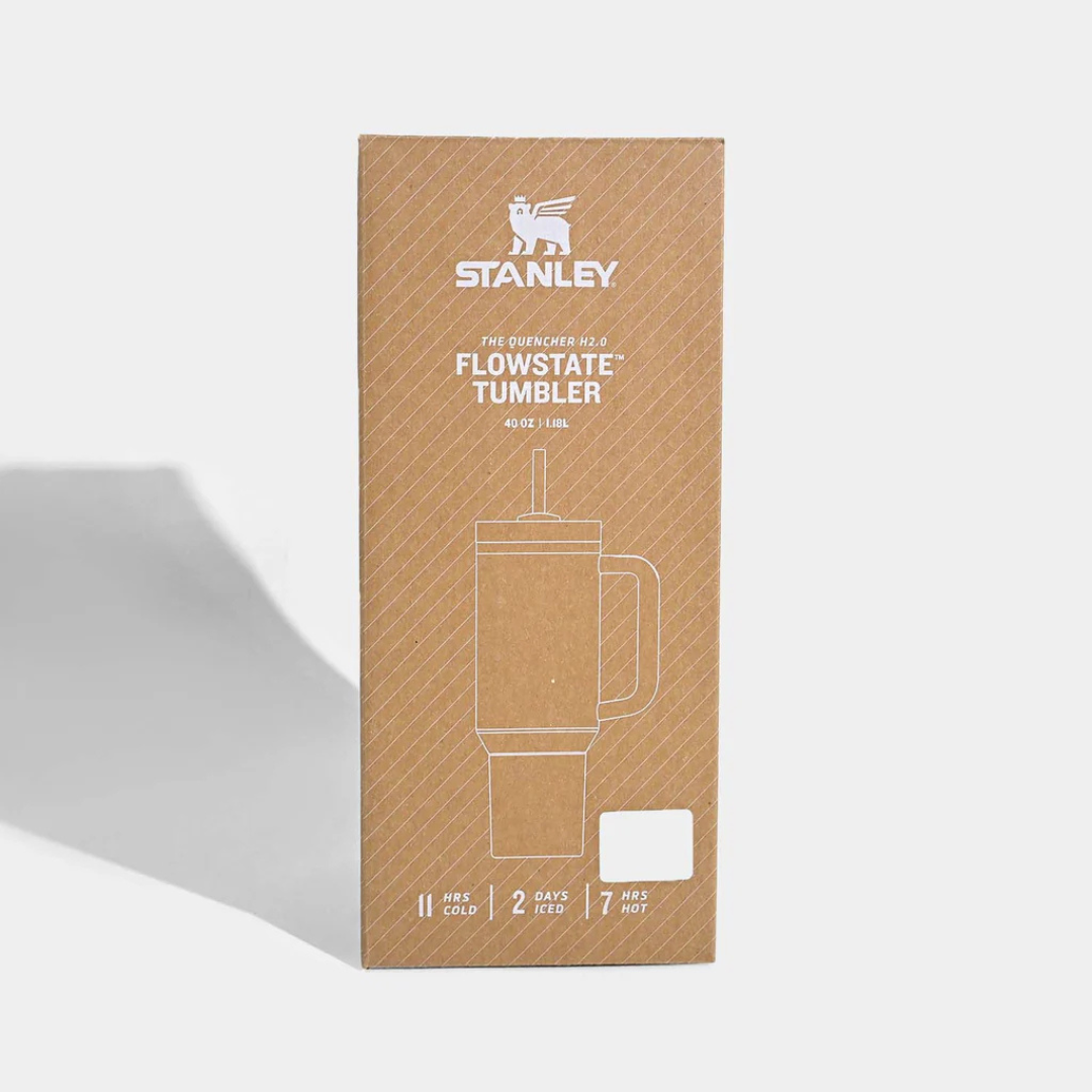 Stanley Quencher Tumbler