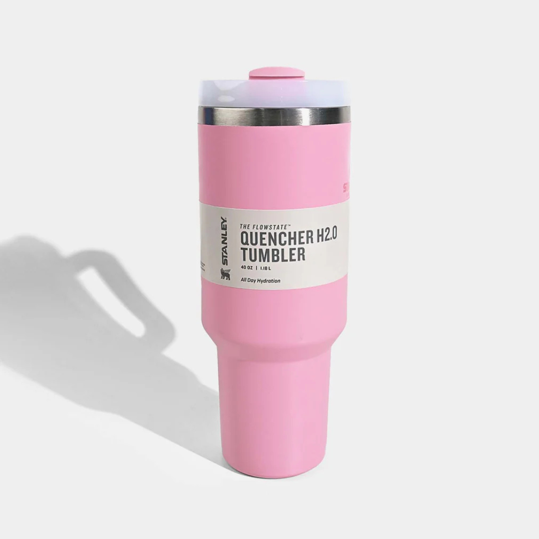 Stanley Quencher Tumbler