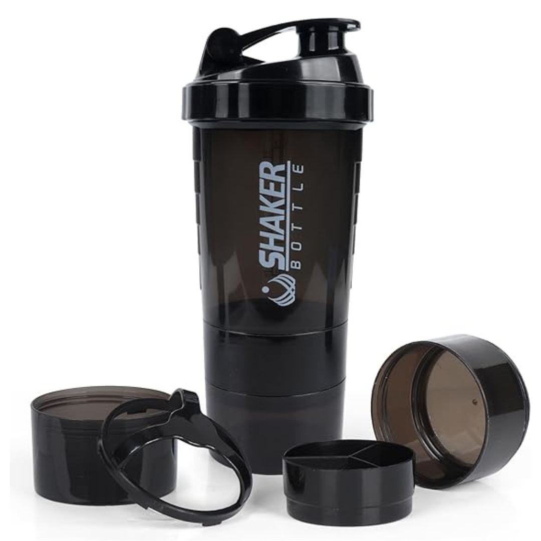 Protein Shaker bottle