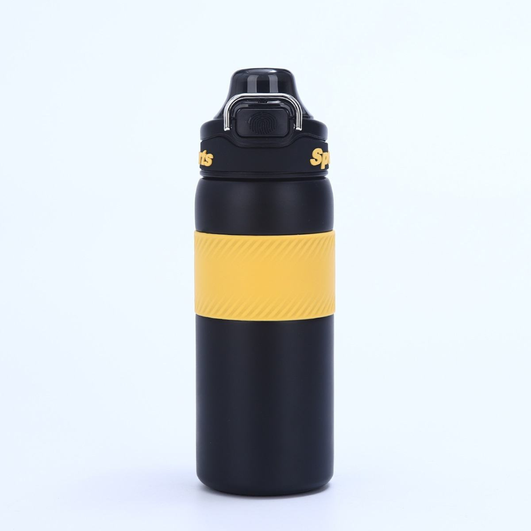 Double-Wall Insulated Bottle