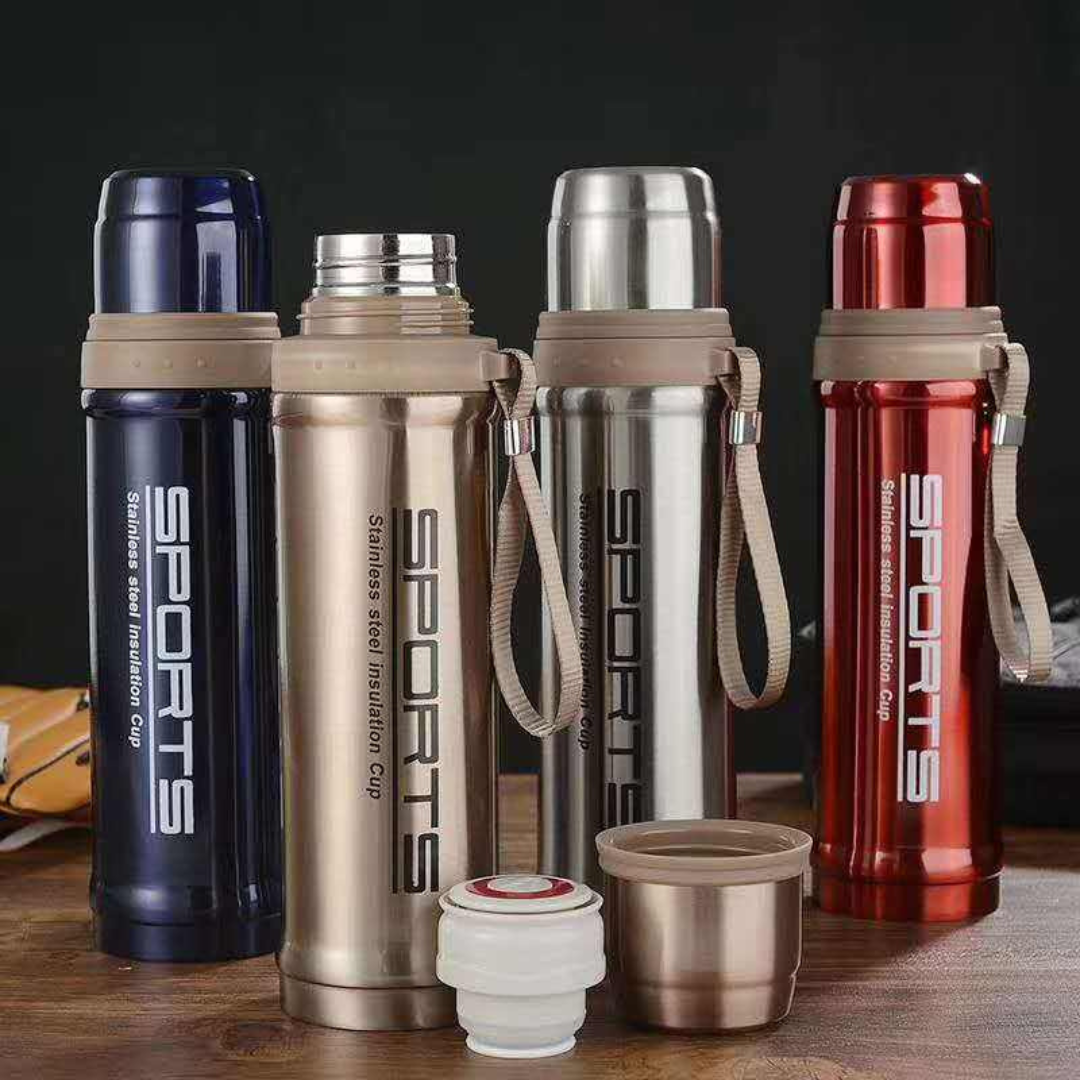 Insulated Vacuum Flask Cup